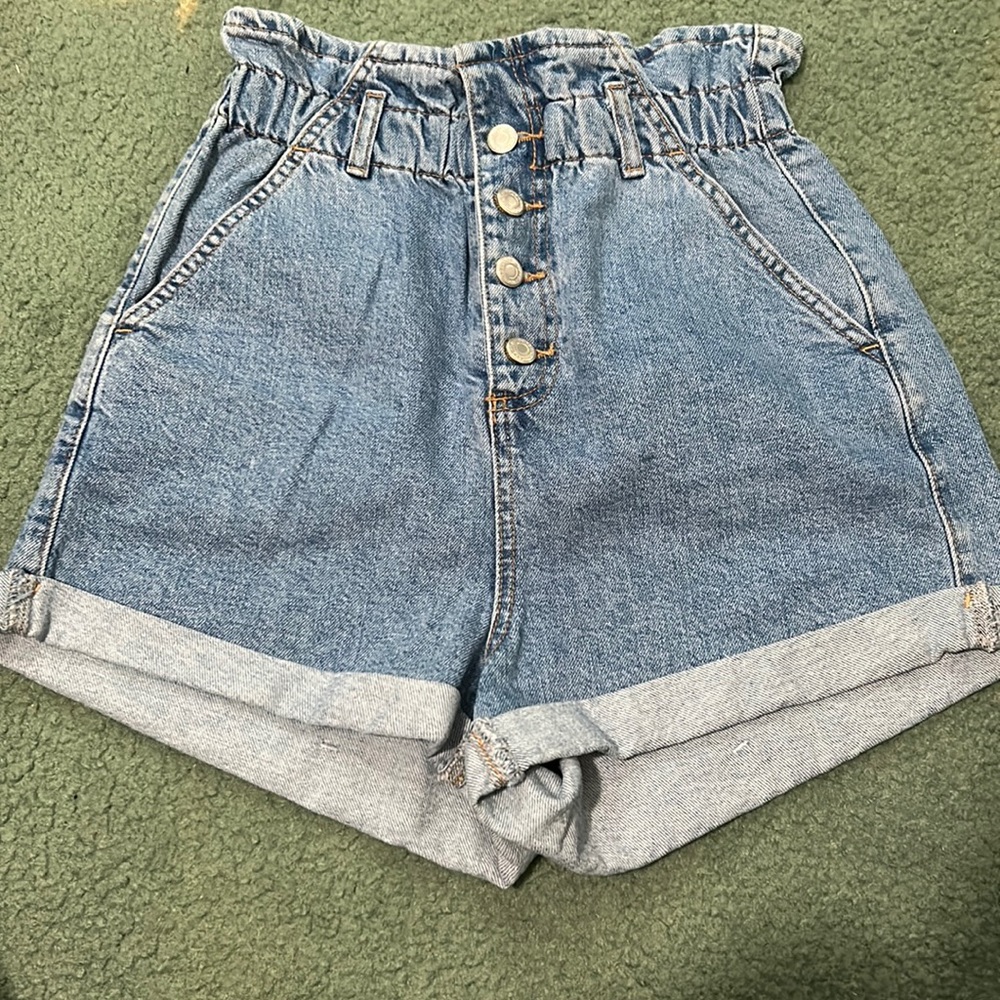 Top shop Shorts
